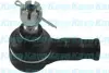 Наконечник тяги рульової Honda Civic VII/ CR-V II 00-06 PARTS KAVO STE-2019 (фото 1)