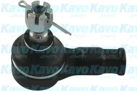 Наконечник тяги рульової Honda Civic VII/ CR-V II 00-06 PARTS KAVO STE-2019 (фото 1)