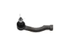 Наконечник рулевой тяги (R) Kia Sorento I 02- (L=155 мм) PARTS KAVO STE-4011 (фото 3)