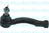 Наконечник тяги рульової (L) Kia Sorento I 02- (L=155 мм) PARTS KAVO STE-4012 (фото 1)