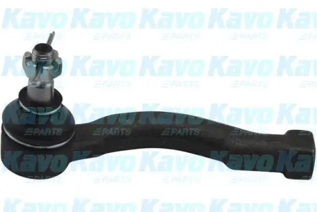 Наконечник тяги рульової (L) Kia Sorento I 02- (L=155 мм) PARTS KAVO STE-4012