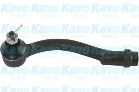 Наконечник тяги рульової (L) Hyundai i20/Kia Venza 1.4-1.6 10- PARTS KAVO STE-4030