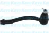 Наконечник тяги рульової (R) Hyundai i20/Kia Venza 1.4-1.6 10- PARTS KAVO STE-4031 (фото 1)