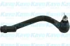 Наконечник тяги рульової (R) Hyundai Sonata 09- (L=234 мм) PARTS KAVO STE-4039 (фото 1)