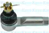Наконечник тяги рульової Mazda 323 98-/626 82- PARTS KAVO STE-4518 (фото 1)