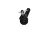 Наконечник рулевой тяги Mazda 323 98-/626 82- PARTS KAVO STE-4518 (фото 2)