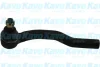 Наконечник тяги рульової (L) Mazda CX-7/CX-9 06- (L=208 мм) PARTS KAVO STE-4528 (фото 1)