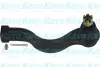 Наконечник тяги рульової (R) Mitsubishi Pajero II 00-/L200 05- (L=185 мм) PARTS KAVO STE-5531 (фото 1)