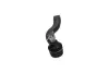 Наконечник тяги рульової (R) Mitsubishi Pajero II 00-/L200 05- (L=185 мм) PARTS KAVO STE-5531 (фото 4)