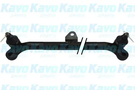 Тяга рульова Ford Maverick 93-98 (поперечна) PARTS KAVO STE-6611