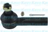 Наконечник тяги рульової Toyota Camry/Avensis 91-08 (L= 85 мм) PARTS KAVO STE-9050 (фото 1)