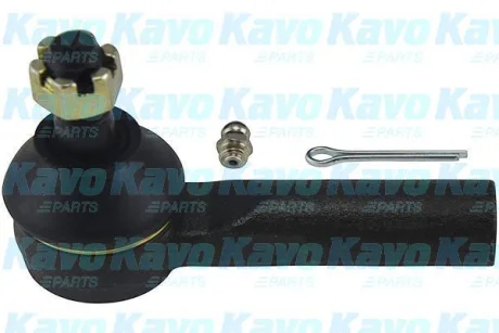 Наконечник тяги рульової Toyota Camry/Avensis 91-08 (L= 85 мм) PARTS KAVO STE-9050