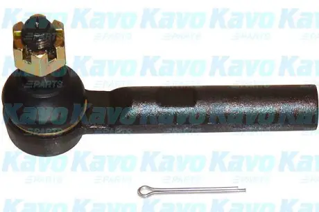 Наконечник тяги рульової Toyota Land Cruiser 02-09 PARTS KAVO STE-9075
