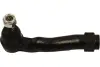 Наконечник кермової тяги (L) Toyota Land Cruiser 200 08- PARTS KAVO STE-9102 (фото 1)