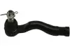 Наконечник кермової тяги (R) Toyota Land Cruiser 200 08- PARTS KAVO STE-9103 (фото 1)