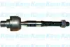 Тяга рульова (L) Kia Sorento 02- (L=190mm) PARTS KAVO STR-4008 (фото 1)