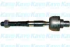 Тяга рульова (R) Kia Sorento 02- (L=190mm) PARTS KAVO STR-4009 (фото 1)