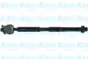 Тяга рульова Toyota Avensis/Corolla 1.6-2.4 03- PARTS KAVO STR-9059 (фото 1)