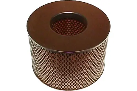 Фільтр повітряний PARTS KAVO TA-1672