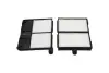 Фільтр салону PARTS KAVO TC-1001 (фото 3)