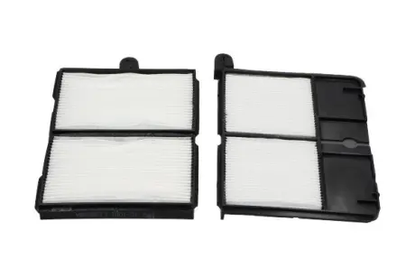 Фільтр салону PARTS KAVO TC-1001