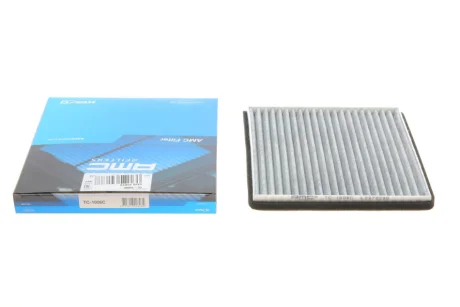 Фільтр салону Toyota Rav4/Avensis/Prius 94- (вугільний) PARTS KAVO TC-1006C