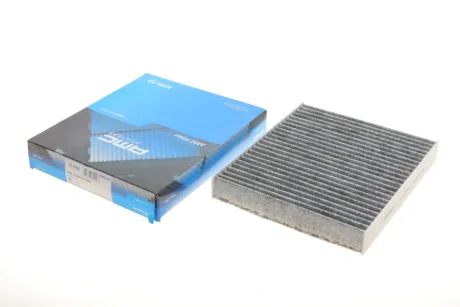 Фільтр салону Lexus NX 21-/ES/RX/Mazda CX-9/Toyota Camry/Corolla/RAV4 16- (вугільний) PARTS KAVO TC-1036C