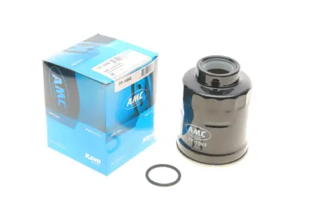 Фільтр паливний PARTS KAVO TF-1592