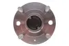 Подшипник ступицы (задней) Chevrolet Lacetti/Nubira 1.4-1.8/2.0D 05- (+ABS) PARTS KAVO WBH-1002 (фото 1)