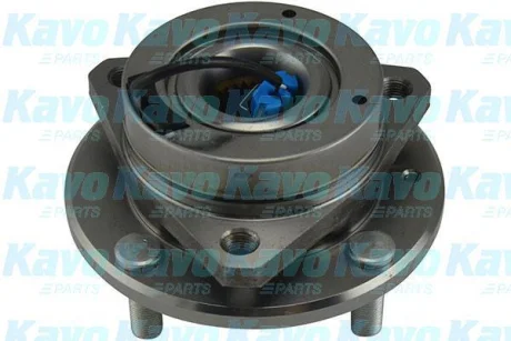 Підшипник маточини (передньої) Daewoo/Chevrolet Epica 2.0 05-/Evanda 02- (+ABS) PARTS KAVO WBH-1007