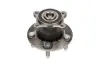 Підшипник маточини (комплект) PARTS KAVO WBH-1015 (фото 1)