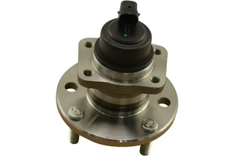 Підшипник маточини (задньої) Chevrolet Epica 06-11/Deawoo Tosca 06-- (+ABS) PARTS KAVO WBH-1018