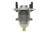 Підшипник маточини (задньої) Chevrolet Epica 06-11/Deawoo Tosca 06-- (+ABS) PARTS KAVO WBH-1018 (фото 5)