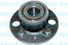 Підшипник маточини (задньої) Honda Civic 01-08 (+ABS) PARTS KAVO WBH-2014 (фото 1)