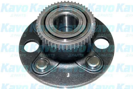 Підшипник маточини (задньої) Honda Civic 01-08 (+ABS) PARTS KAVO WBH-2014