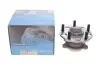 Комплект маточини з підшипником PARTS KAVO WBH-2031 (фото 2)