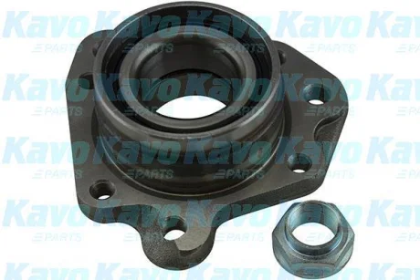 Підшипник маточини (задньої) Honda CR-V 2,0 16V 4WD 95-02 (L) PARTS KAVO WBH-2033