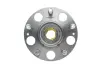 Підшипник маточини (комплект) PARTS KAVO WBH-2041 (фото 2)