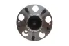 Підшипник маточини (задньої) Honda Accord 2.2/2.4 08- (+ABS) PARTS KAVO WBH-2045 (фото 2)