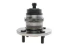 Підшипник маточини (задньої) Hyundai Accent III/Kia Rio II 1.0-1.6 02- (+ABS) PARTS KAVO WBH-3011 (фото 1)