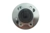 Підшипник маточини (задньої) Hyundai Accent III/Kia Rio II 1.0-1.6 02- (+ABS) PARTS KAVO WBH-3011 (фото 3)