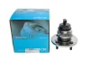 Підшипник маточини (задньої) Hyundai Accent III/Kia Rio II 1.0-1.6 02- (+ABS) PARTS KAVO WBH-3011 (фото 5)