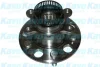Підшипник маточини (задньої) Kia Ceed 1.6 CRDi 06-12/Honda Prelude 78-82 (+ABS) PARTS KAVO WBH-3015 (фото 1)