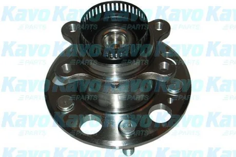 Підшипник маточини (задньої) Kia Ceed 1.6 CRDi 06-12/Honda Prelude 78-82 (+ABS) PARTS KAVO WBH-3015