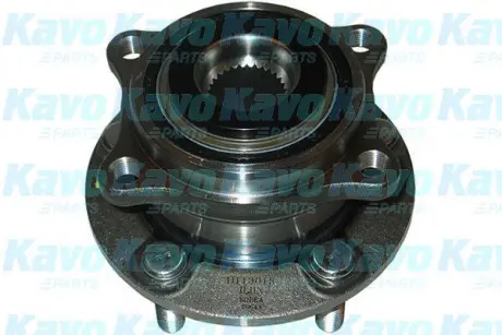 Підшипник маточини (передньої/задньої) Hyundai Santa Fe/Kia Sorento 4x4 09- PARTS KAVO WBH-3016
