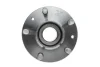 Підшипник маточини (задньої) Mazda 6 03-07 (+ABS) PARTS KAVO WBH-4504 (фото 2)