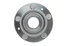 Підшипник маточини (задньої) Mazda 6 03-07 (+ABS) PARTS KAVO WBH-4504 (фото 3)