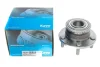 Підшипник маточини (задньої) Mazda 6 03-07 (+ABS) PARTS KAVO WBH-4504 (фото 4)