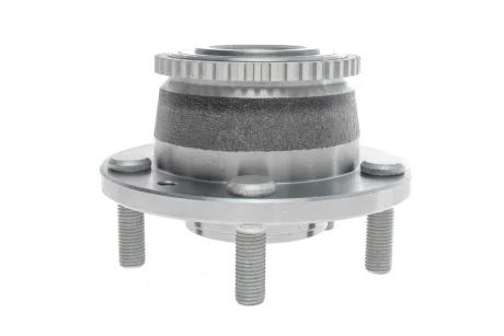 Підшипник маточини (задньої) Mazda 6 03-07 (+ABS) PARTS KAVO WBH-4504