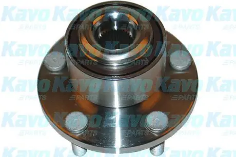 Підшипник маточини (передньої) Mazda 3 03- PARTS KAVO WBH-4510